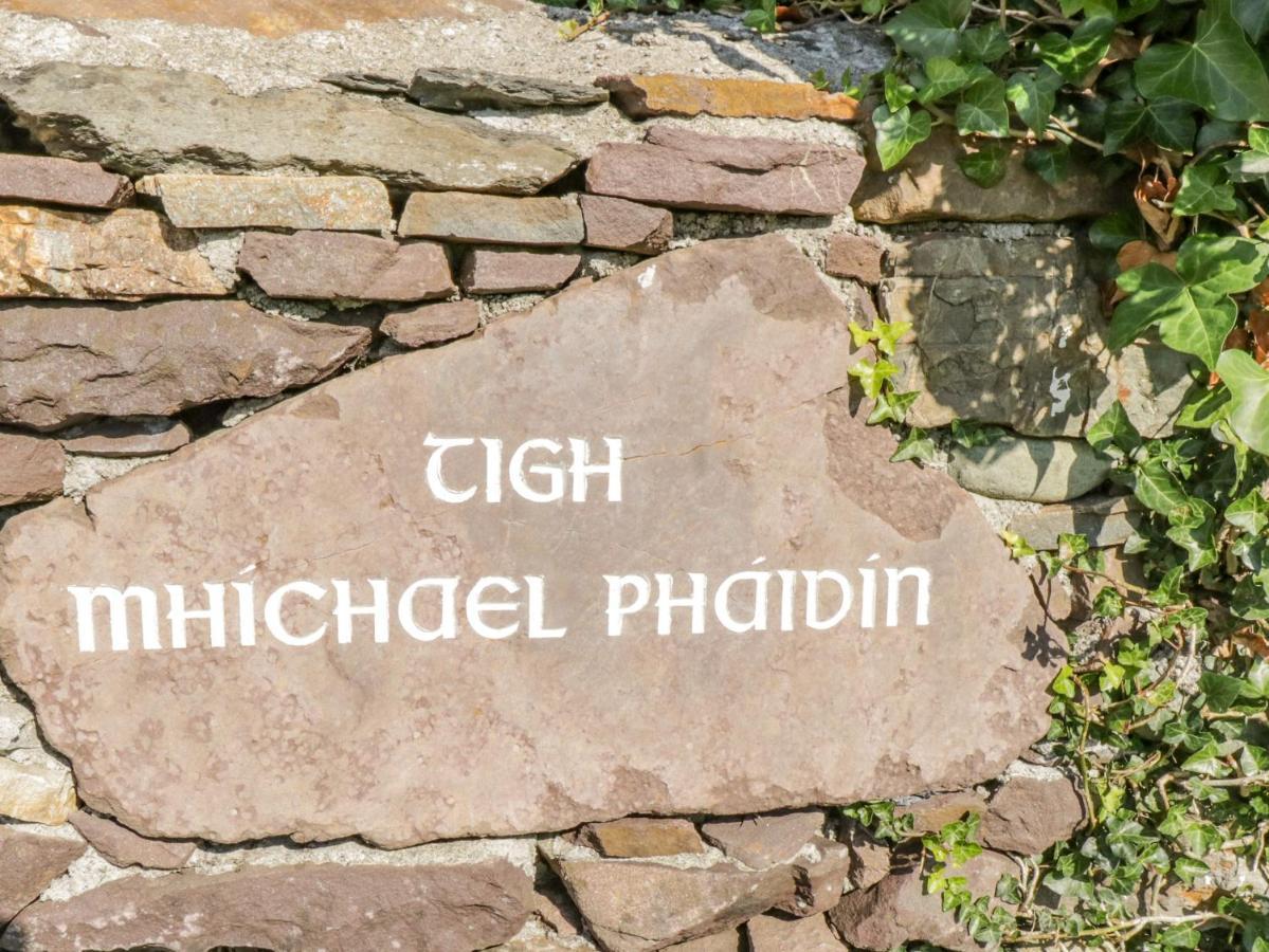 Tigh Mhicheal Phaidin Finny Ngoại thất bức ảnh